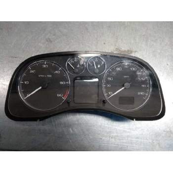 CUADRO INSTRUMENTOS P9654485280 A01 NS5281027U