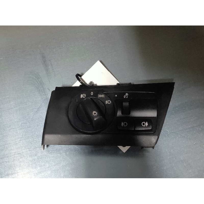 Recambio de mando luces para bmw x3 (e83) 2.0d referencia OEM IAM 3420276  