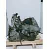 Recambio de motor completo para renault laguna ii (bg0) authentique referencia OEM IAM F4RQ764 C006805 
