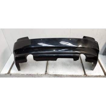 PARAGOLPES TRASERO 
