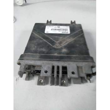 CENTRALITA MOTOR UCE 0261203158 037906022FL DF1