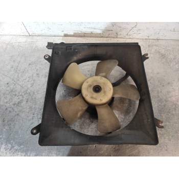 ELECTROVENTILADOR 