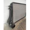Recambio de intercooler para skoda octavia combi (1z5) scout 4x4 referencia OEM IAM 1K0145803J 20TDI 2004