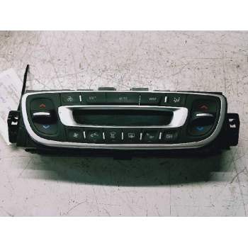 MANDO CALEFACCION / AIRE ACONDICIONADO 275103596R 2012