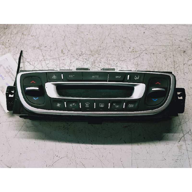 Recambio de mando calefaccion / aire acondicionado para renault megane iii berlina 5 p business referencia OEM IAM 275103596R  2