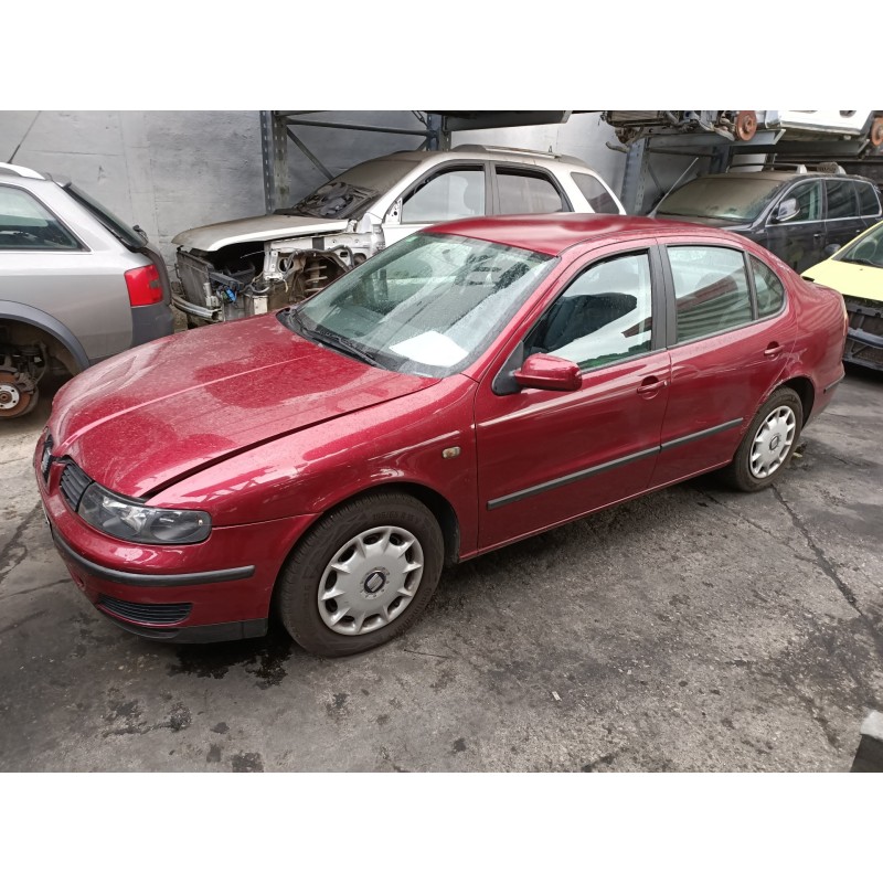 seat toledo (1m2) del año 1999