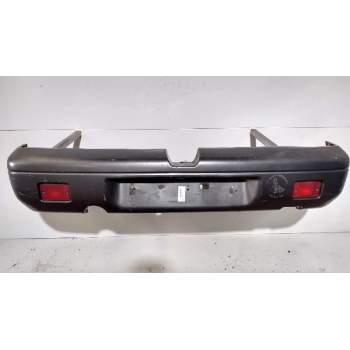 PARAGOLPES TRASERO 