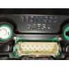 Recambio de cuadro instrumentos para opel corsa c cosmo referencia OEM IAM 13173347WA 110008988026 2003