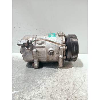 COMPRESOR AIRE ACONDICIONADO 1J0820803F 