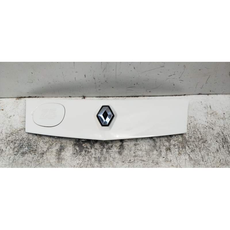 Recambio de rejilla delantera para renault kangoo z.e. maxi 2-sitzer referencia OEM IAM 8200916740 1087171 2008