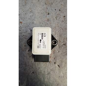 MODULO ELECTRONICO 0265005744 F18937Y1 