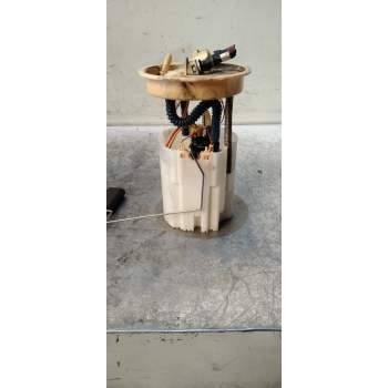 BOMBA COMBUSTIBLE F1F19H307AB 15TDCI 2014