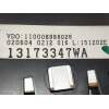 Recambio de cuadro instrumentos para opel corsa c cosmo referencia OEM IAM 13173347WA 110008988026 2003