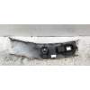 Recambio de rejilla delantera para renault kangoo z.e. maxi 2-sitzer referencia OEM IAM 8200916740 1087171 2008