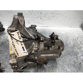 CAJA CAMBIOS K6BS 2051282 