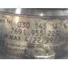 Recambio de bomba direccion para skoda felicia pickup 1.3 referencia OEM IAM 7691955229  