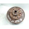 Recambio de mangueta delantera derecha para nissan pick-up (d22) 2.5 turbodiesel referencia OEM IAM   