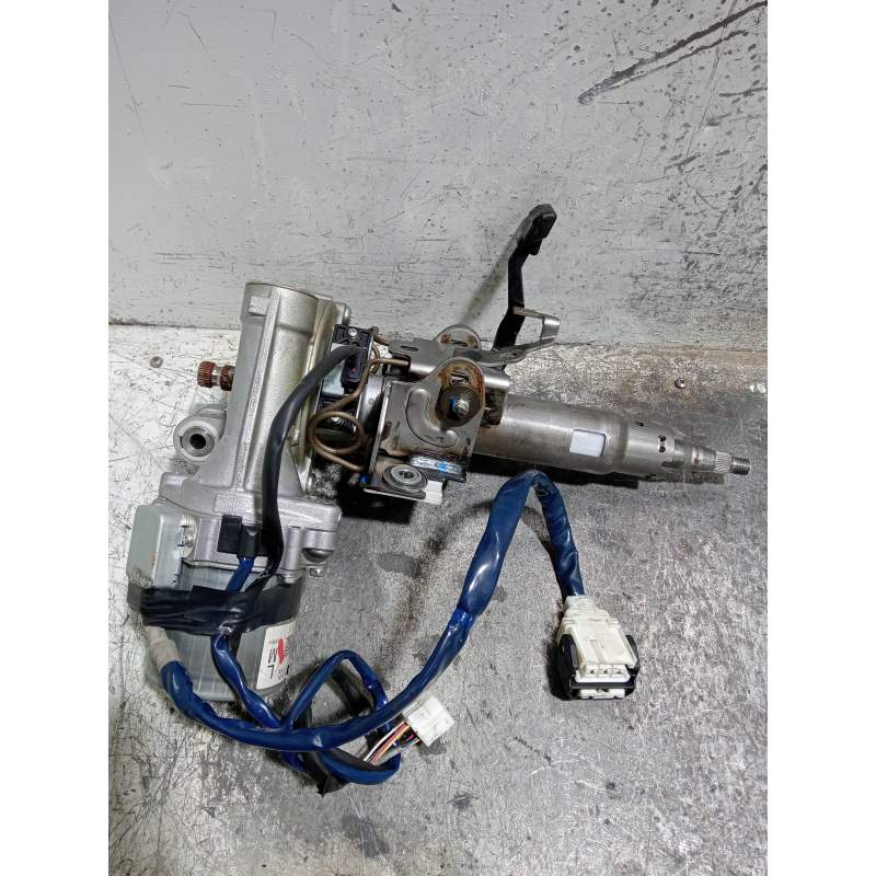Recambio de columna direccion para toyota auris active referencia OEM IAM 4520002282 JJ001000311 2010