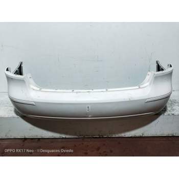 PARAGOLPES TRASERO 
