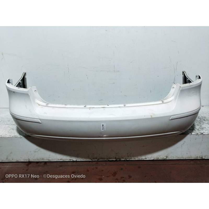 Recambio de paragolpes trasero para hyundai sonata (nf) 2.0 crdi style referencia OEM IAM   
