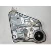 Recambio de elevalunas trasero izquierdo para kia cee´d 1.6 cat referencia OEM IAM 402059D  5P