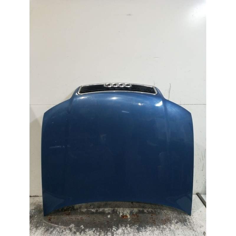 Recambio de capot para audi a4 b6 (8e2) 1.9 tdi referencia OEM IAM   2001