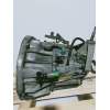 Recambio de caja cambios para renault laguna ii (bg0) authentique referencia OEM IAM PK6003 C008541 