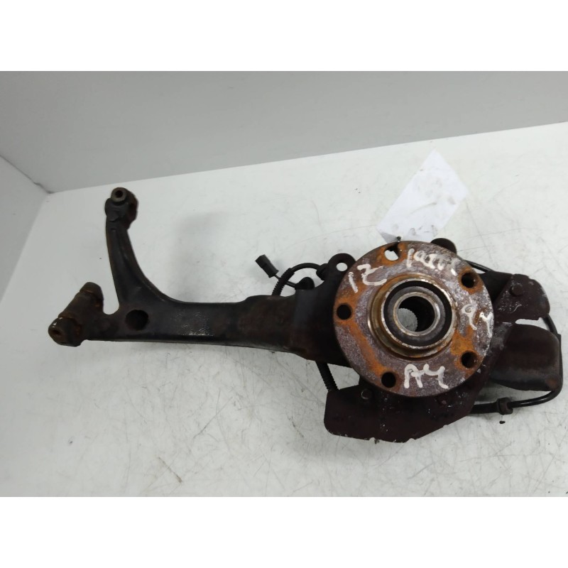 Recambio de mangueta delantera izquierda para audi a4 berlina (b5) 1.9 tdi referencia OEM IAM   