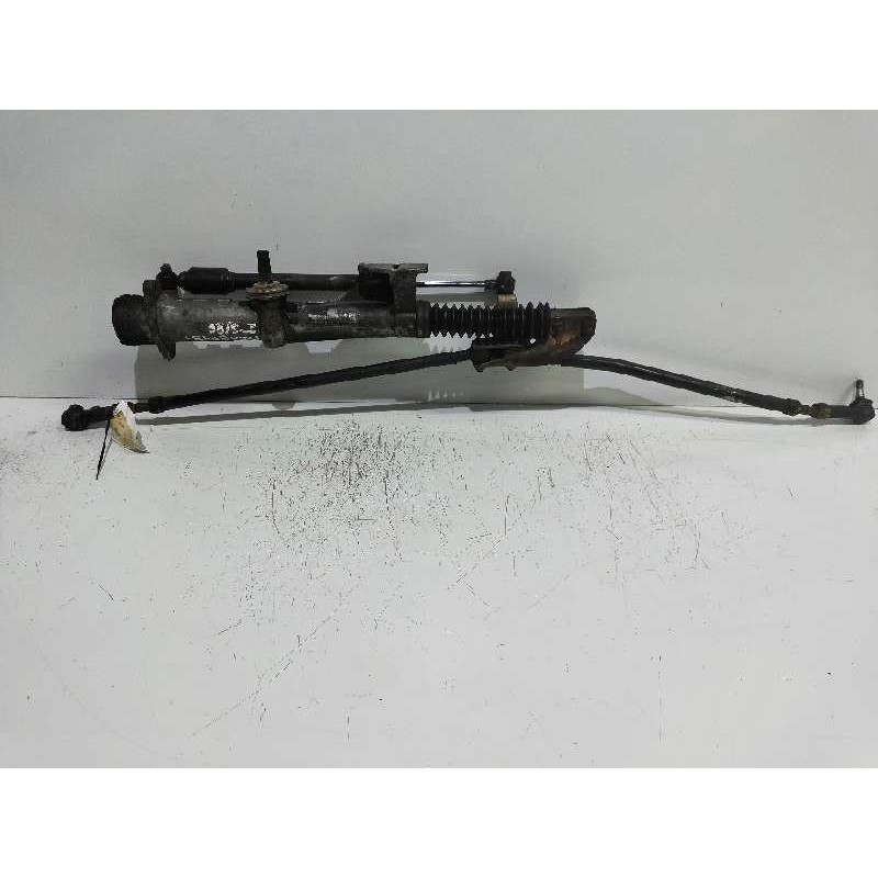 Recambio de cremallera direccion para audi 80/90 (893) 1.8 referencia OEM IAM 893419106  MECANICA