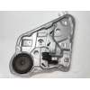 Recambio de elevalunas trasero izquierdo para kia cee´d 1.6 cat referencia OEM IAM 402059D  5P