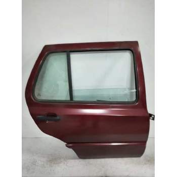 PUERTA TRASERA DERECHA 4P 1991