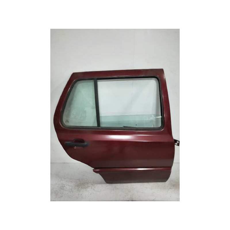 Recambio de puerta trasera derecha para volkswagen vento (1h2) 1.6 referencia OEM IAM  4P 1991