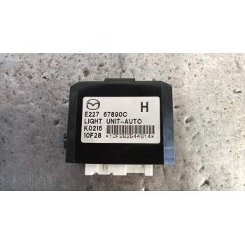 MODULO ELECTRONICO E22767890C 
