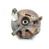 Recambio de mangueta delantera derecha para nissan pick-up (d22) 2.5 turbodiesel referencia OEM IAM   
