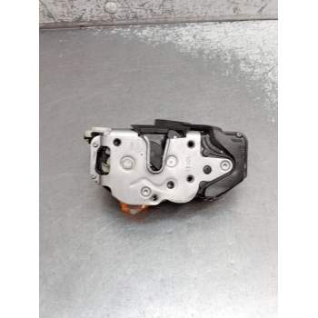 MOTOR CIERRE CENTRALIZADO DELANTERO DERECHO 13579523 5P 