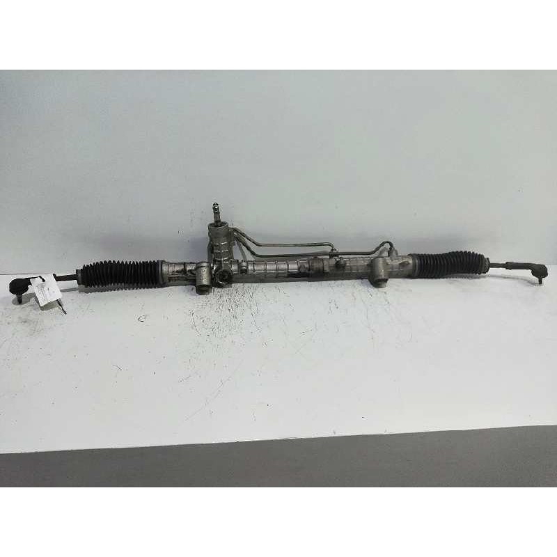 Recambio de cremallera direccion para alfa romeo 166 2.4 jtd cat referencia OEM IAM 37502330  