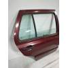 Recambio de puerta trasera derecha para volkswagen vento (1h2) 1.6 referencia OEM IAM  4P 1991