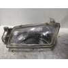 Recambio de faro izquierdo para kia clarus 1.8 slx berlina referencia OEM IAM   