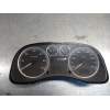 Recambio de cuadro instrumentos para peugeot 307 (s1) 2.0 hdi fap cat referencia OEM IAM P9636708880 E05 NS04549310