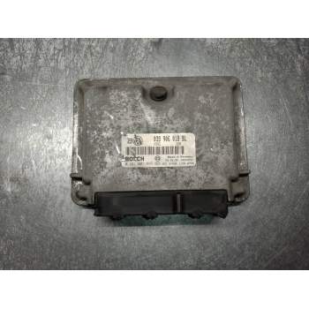 CENTRALITA MOTOR UCE 0281001845 038906018BL 
