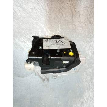 MOTOR CIERRE CENTRALIZADO TRASERO IZQUIERDO A046879 4P