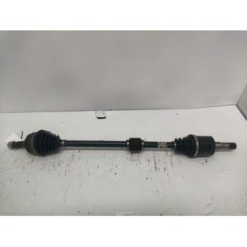 TRANSMISION DELANTERA DERECHA R8 