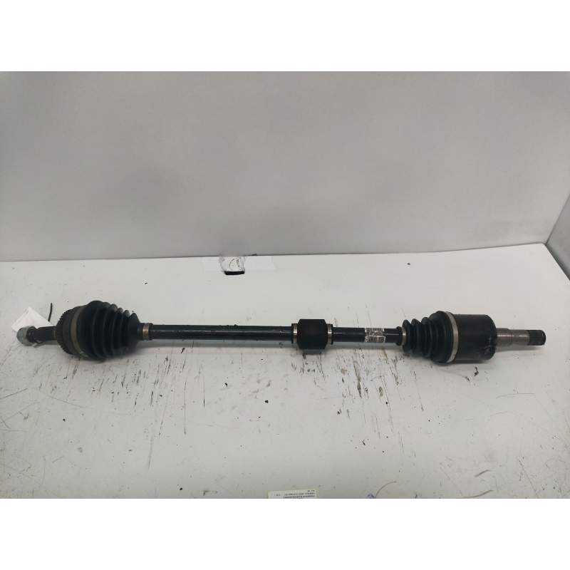Recambio de transmision delantera derecha para chevrolet lacetti 2.0 diesel cat referencia OEM IAM R8  