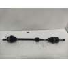 Recambio de transmision delantera derecha para chevrolet lacetti 2.0 diesel cat referencia OEM IAM R8  