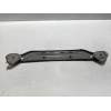 Recambio de refuerzo paragolpes trasero para peugeot 107 rc-line referencia OEM IAM   