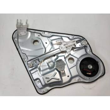 ELEVALUNAS TRASERO IZQUIERDO 402059D 5P