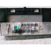 Recambio de pantalla multifuncion para renault clio iii confort dynamique referencia OEM IAM 8200307273C 216759916 