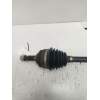 Recambio de transmision delantera derecha para chevrolet lacetti 2.0 diesel cat referencia OEM IAM R8  