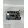 Recambio de caja reles / fusibles para peugeot 207 1.4 hdi referencia OEM IAM 9666951980 14HDI 2009