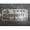 Recambio de centralita motor uce para volkswagen golf iv berlina (1j1) conceptline referencia OEM IAM 0281001845 038906018BL 